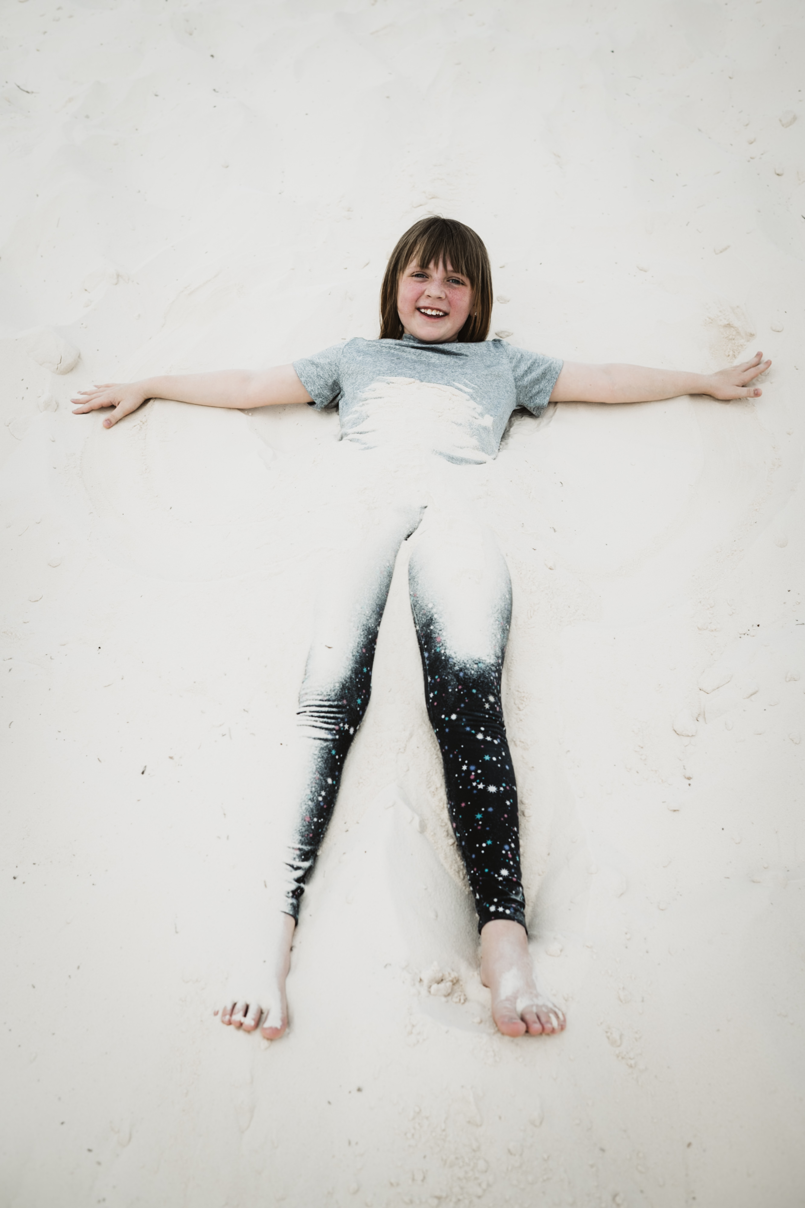 White Sands National Park