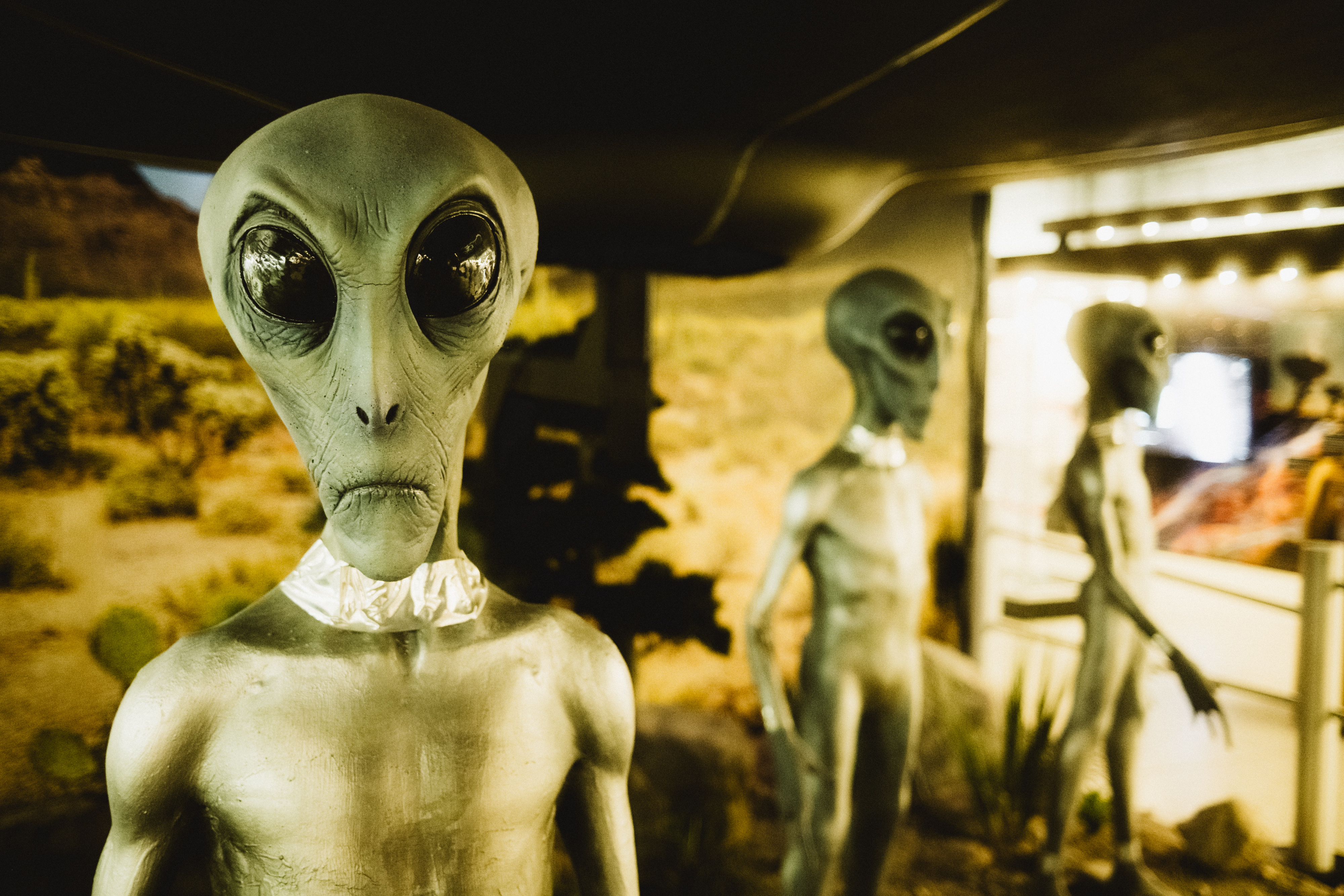 Roswell, NM