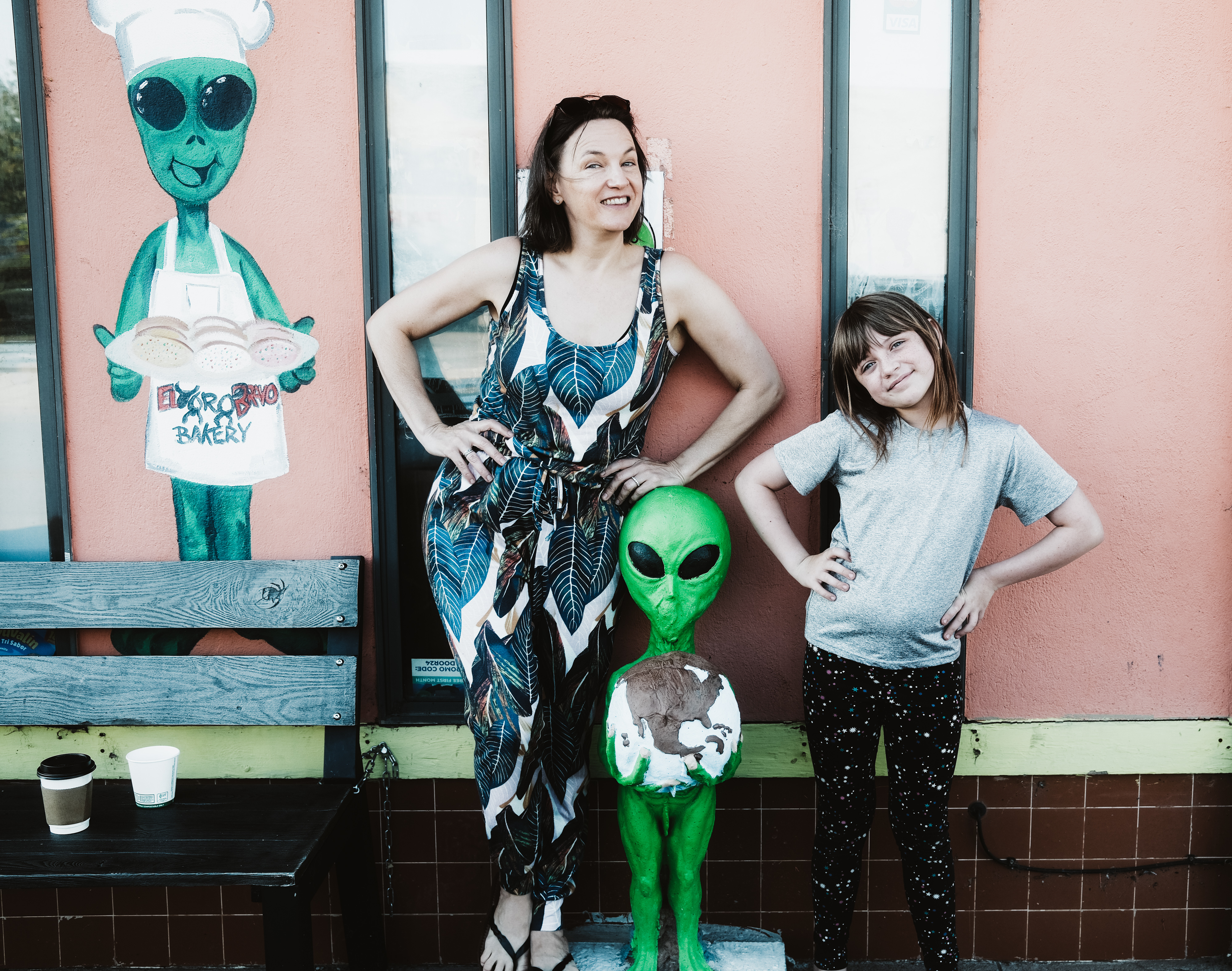 Roswell, NM