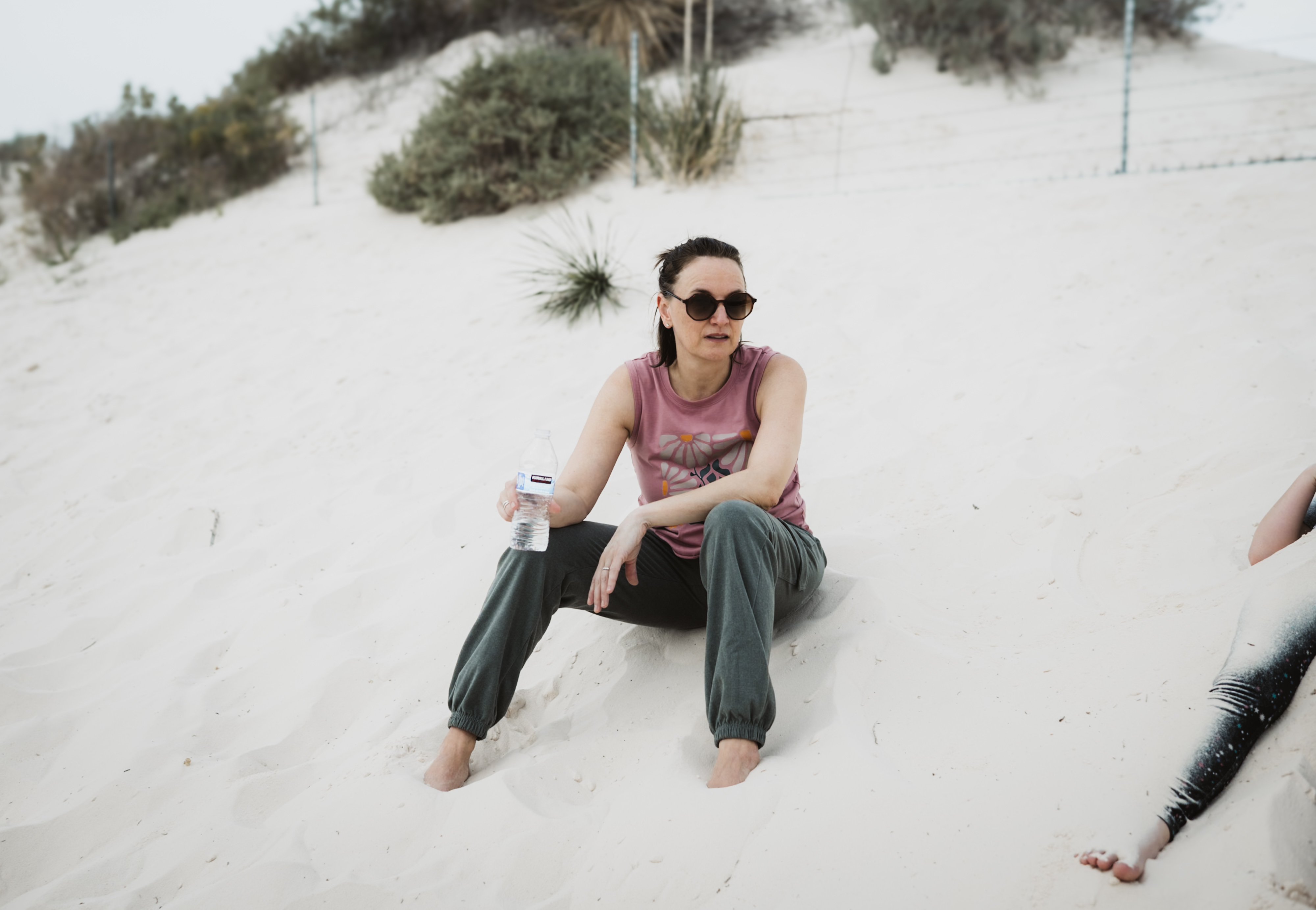 White Sands National Park
