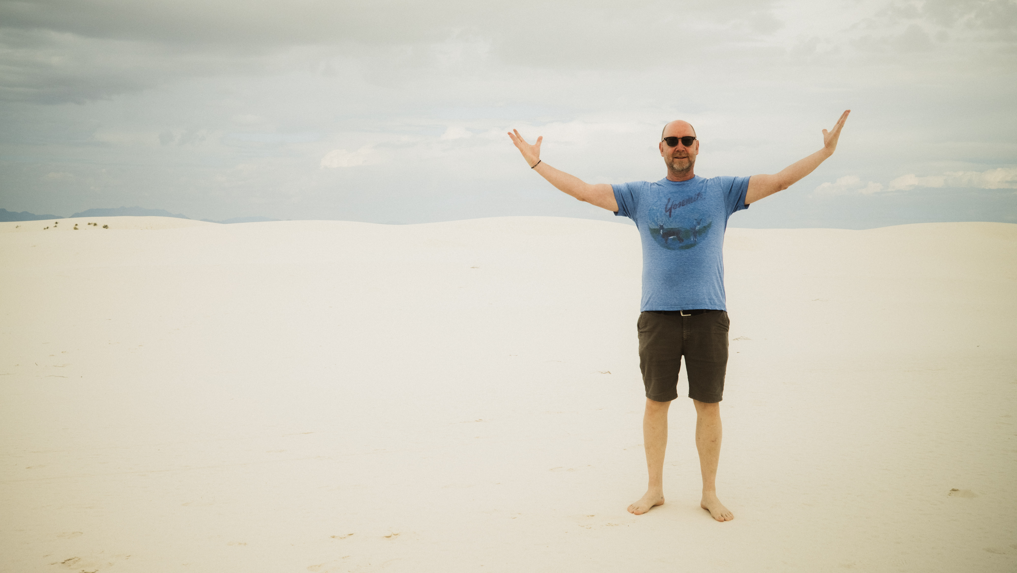 White Sands National Park