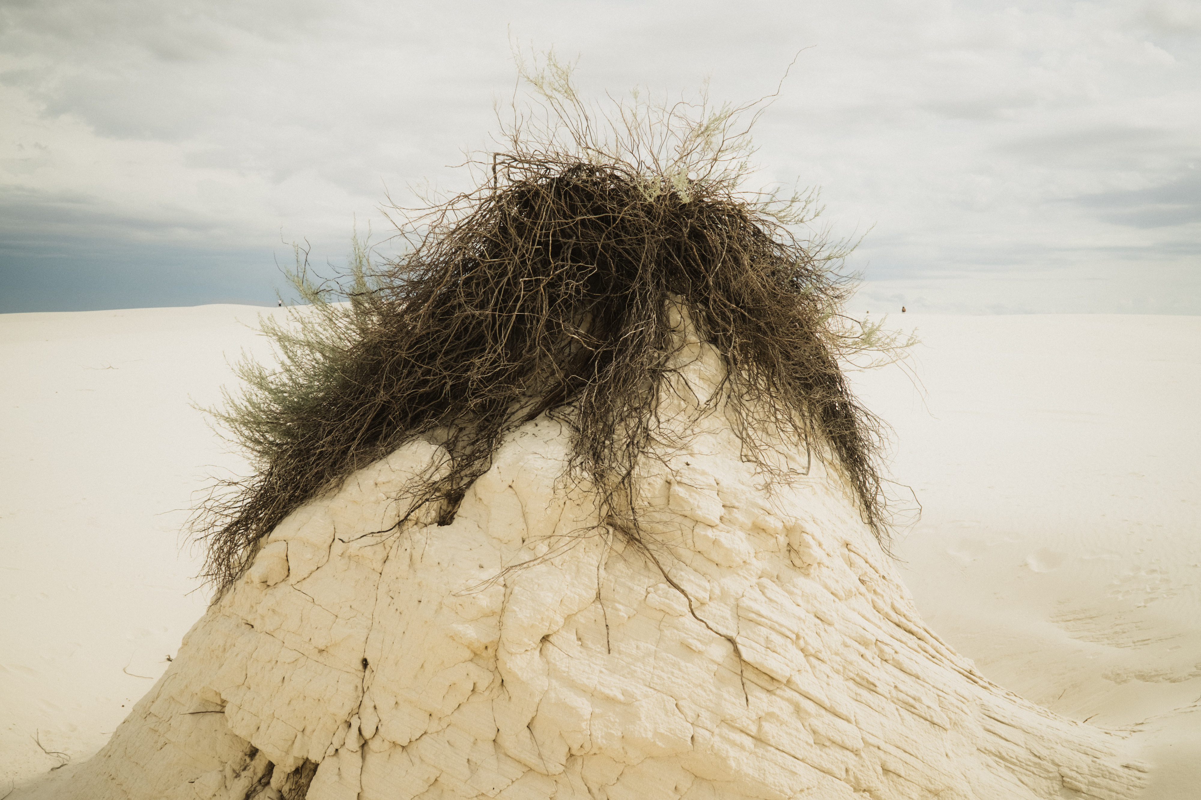 White Sands National Park