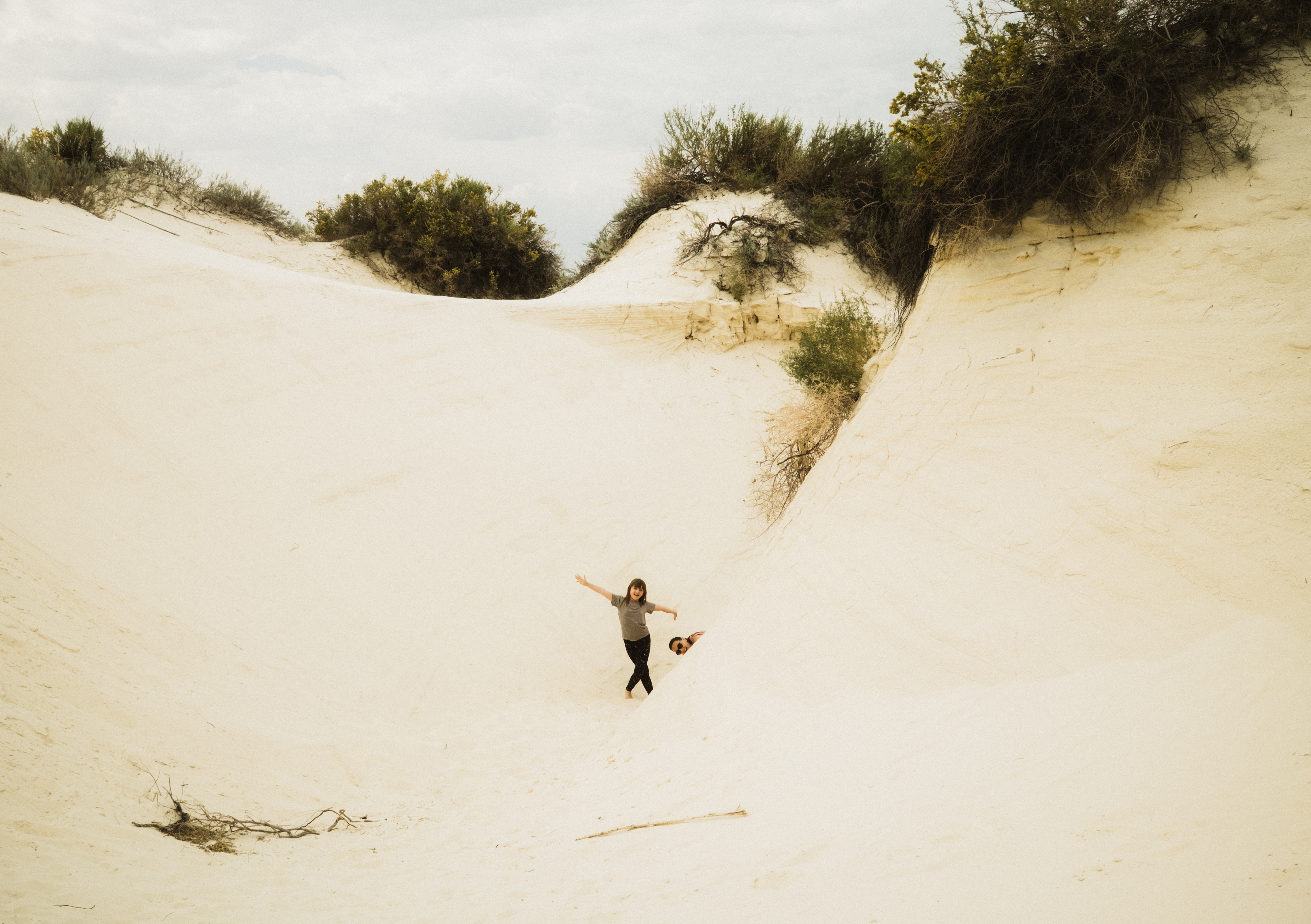 White Sands National Park