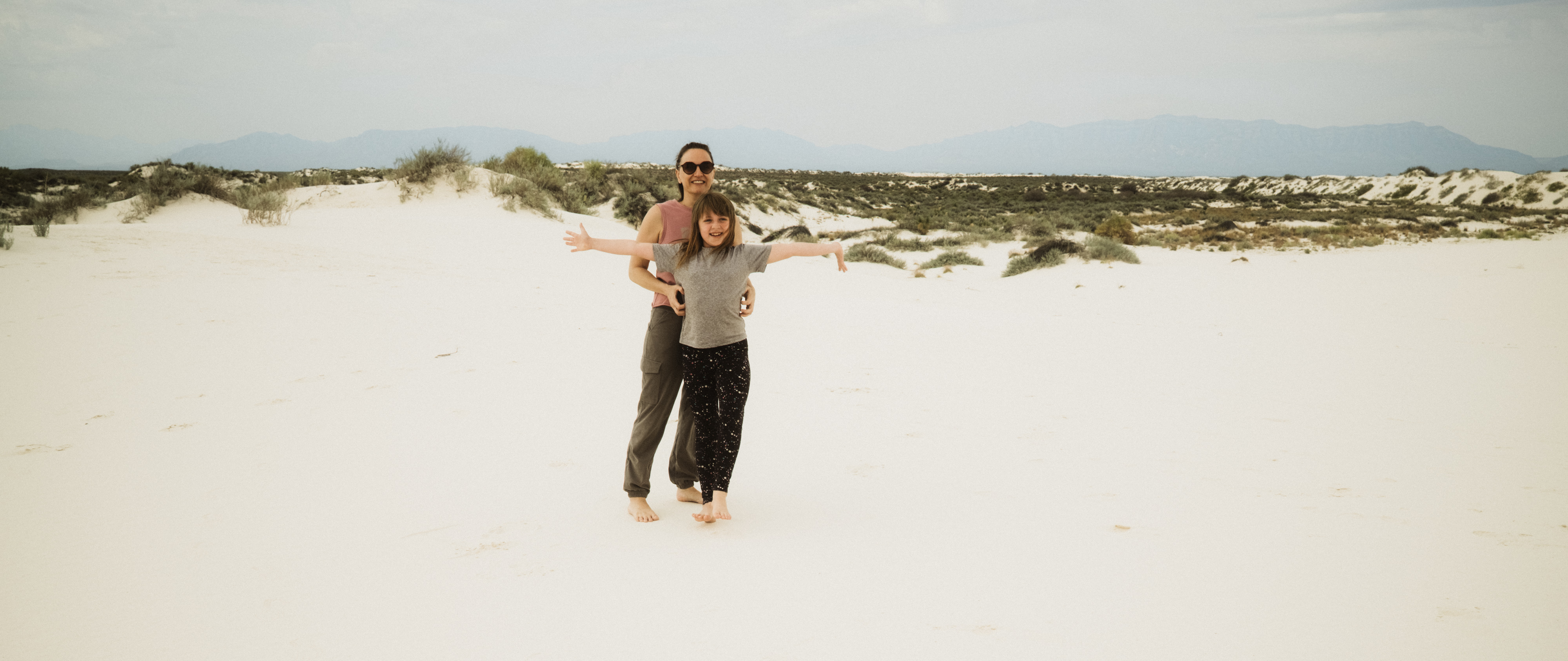 White Sands National Park