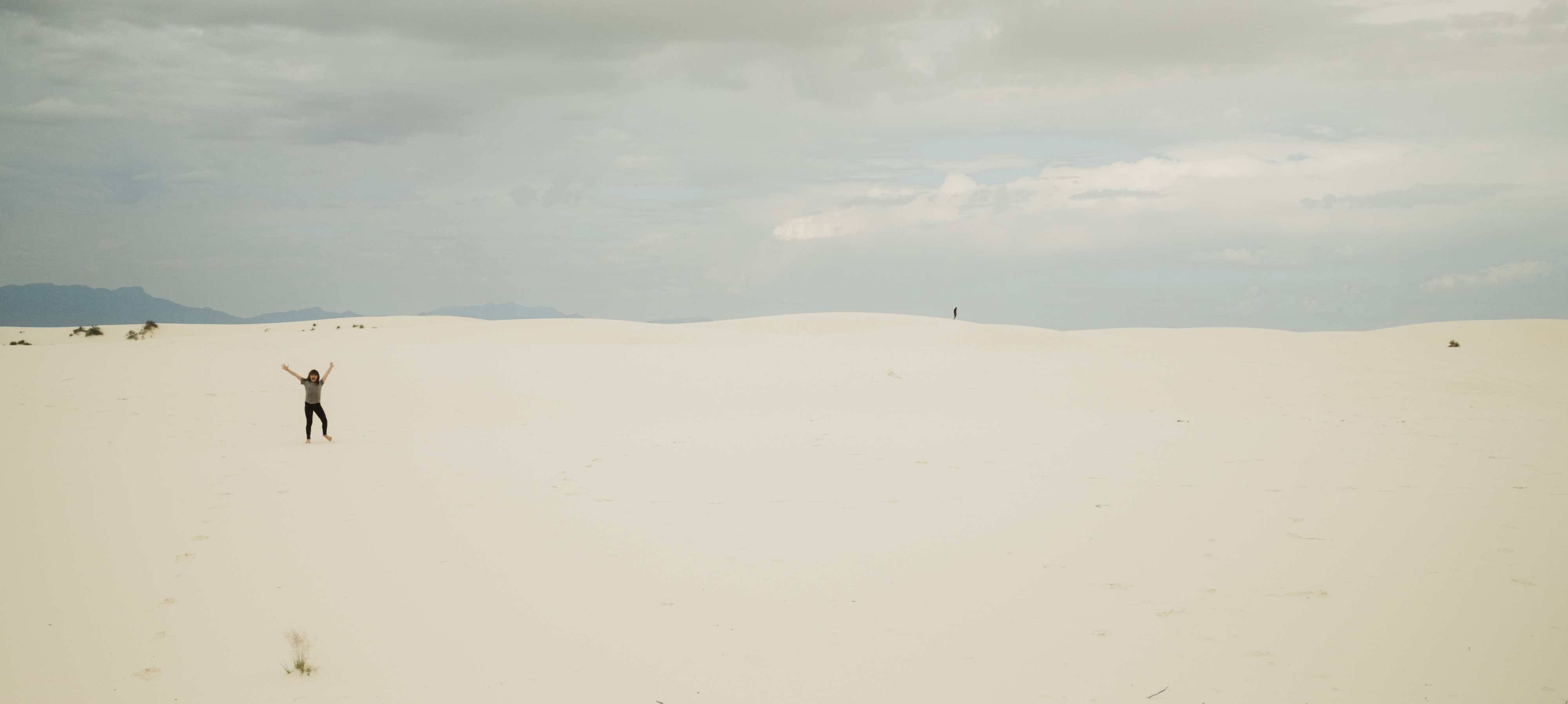 White Sands National Park